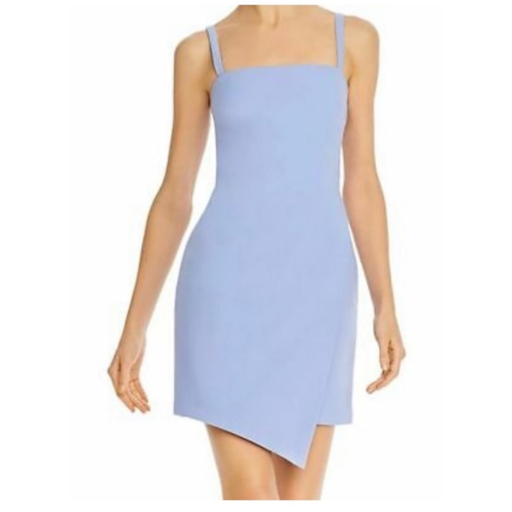 Revolve Likely Periwinkle Formal Dress